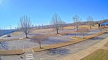 Weather camera view of Cloverleaf ES.