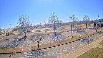 Weather camera view of Cloverleaf ES.