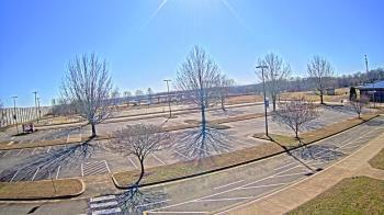 Weather camera view of Cloverleaf ES.