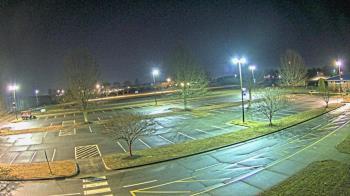 Weather camera view of Cloverleaf ES.