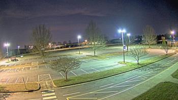 Weather camera view of Cloverleaf ES.