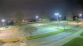 Weather camera view of Cloverleaf ES.