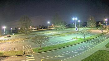 Weather camera view of Cloverleaf ES.
