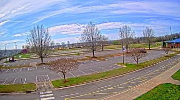 Weather camera view of Cloverleaf ES.
