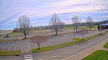 Weather camera view of Cloverleaf ES.