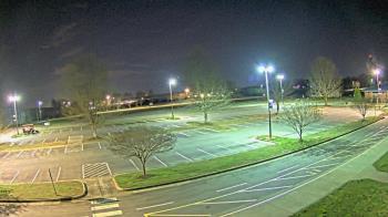 Weather camera view of Cloverleaf ES.