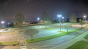 Weather camera view of Cloverleaf ES.