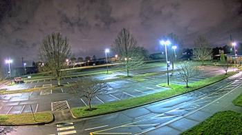 Weather camera view of Cloverleaf ES.