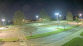Weather camera view of Cloverleaf ES.