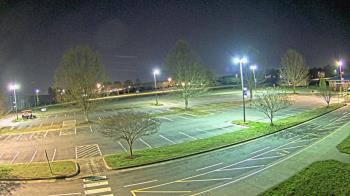 Weather camera view of Cloverleaf ES.