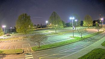 Weather camera view of Cloverleaf ES.