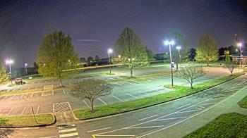 Weather camera view of Cloverleaf ES.