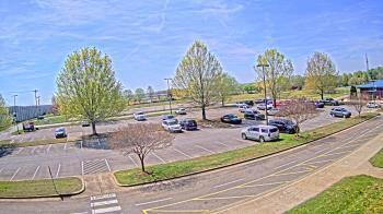 Weather camera view of Cloverleaf ES.