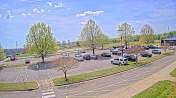 Weather camera view of Cloverleaf ES.