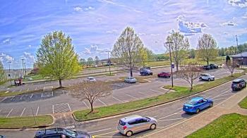Weather camera view of Cloverleaf ES.