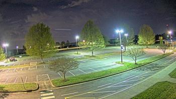 Weather camera view of Cloverleaf ES.