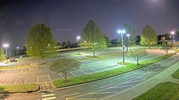 Weather camera view of Cloverleaf ES.