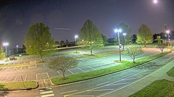 Weather camera view of Cloverleaf ES.