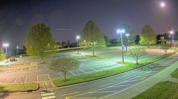 Weather camera view of Cloverleaf ES.