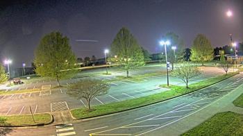 Weather camera view of Cloverleaf ES.