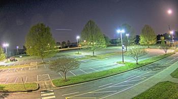 Weather camera view of Cloverleaf ES.