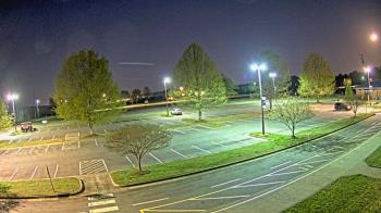 Weather camera view of Cloverleaf ES.