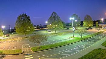 Weather camera view of Cloverleaf ES.