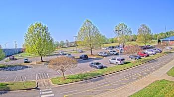 Weather camera view of Cloverleaf ES.