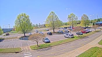 Weather camera view of Cloverleaf ES.