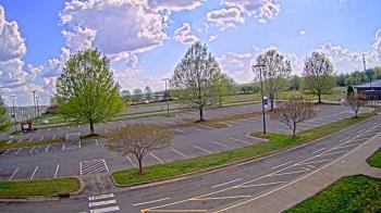 Weather camera view of Cloverleaf ES.