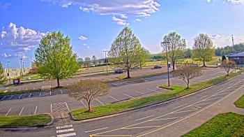 Weather camera view of Cloverleaf ES.