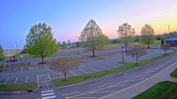 Weather camera view of Cloverleaf ES.