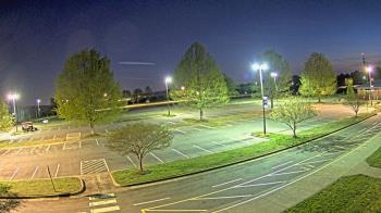 Weather camera view of Cloverleaf ES.