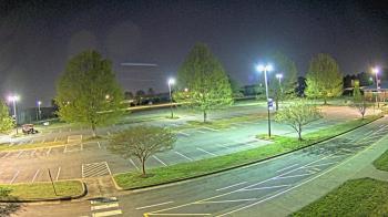 Weather camera view of Cloverleaf ES.