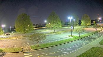 Weather camera view of Cloverleaf ES.
