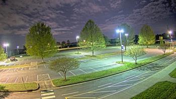 Weather camera view of Cloverleaf ES.