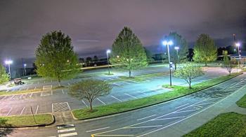 Weather camera view of Cloverleaf ES.