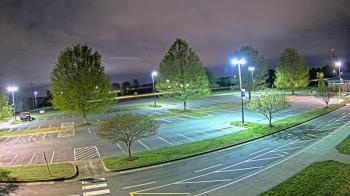 Weather camera view of Cloverleaf ES.