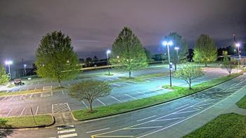 Weather camera view of Cloverleaf ES.