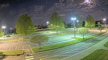 Weather camera view of Cloverleaf ES.