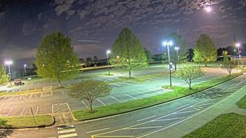 Weather camera view of Cloverleaf ES.