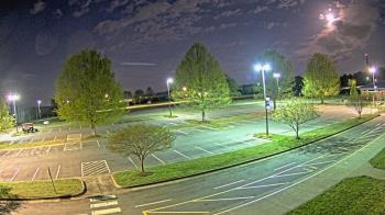 Weather camera view of Cloverleaf ES.