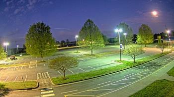 Weather camera view of Cloverleaf ES.