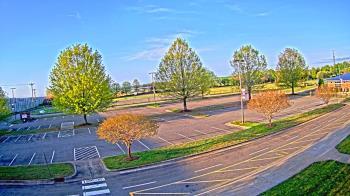 Weather camera view of Cloverleaf ES.