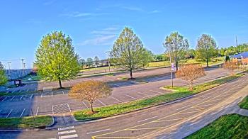 Weather camera view of Cloverleaf ES.