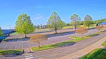 Weather camera view of Cloverleaf ES.