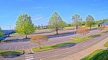 Weather camera view of Cloverleaf ES.