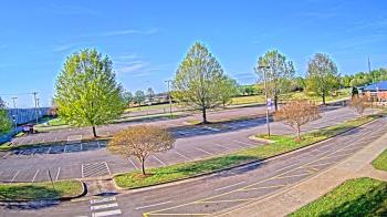 Weather camera view of Cloverleaf ES.