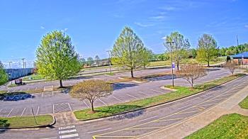 Weather camera view of Cloverleaf ES.