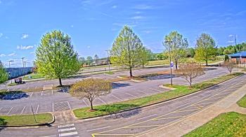 Weather camera view of Cloverleaf ES.